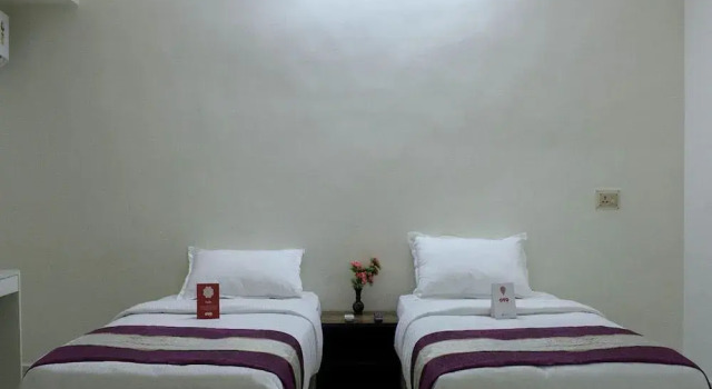 OYO 4189 Rose Flower Service Apartment