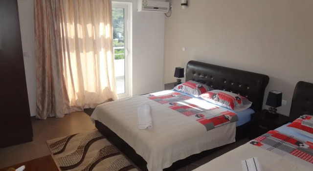 Студия Comfort Apartaments Queen