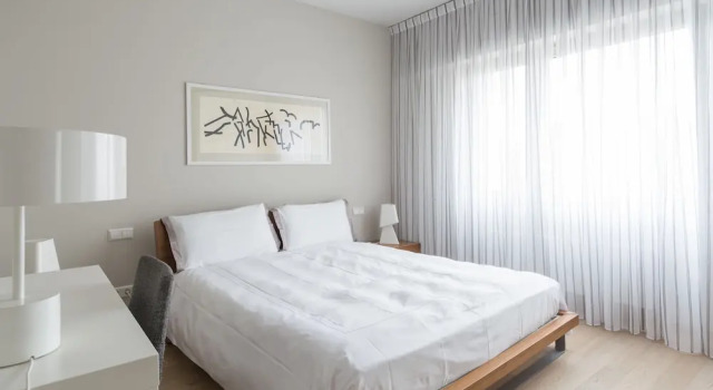 Four Stars Aparthotel