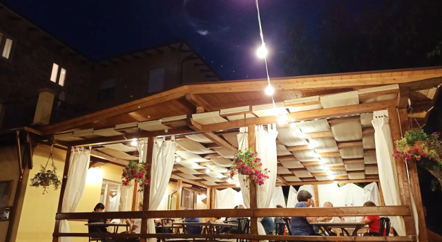Viole Country Hotel