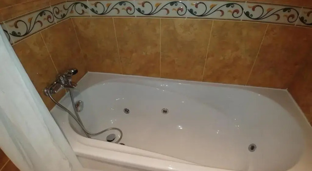Трёхместный номер Standard Hotel las Cruces