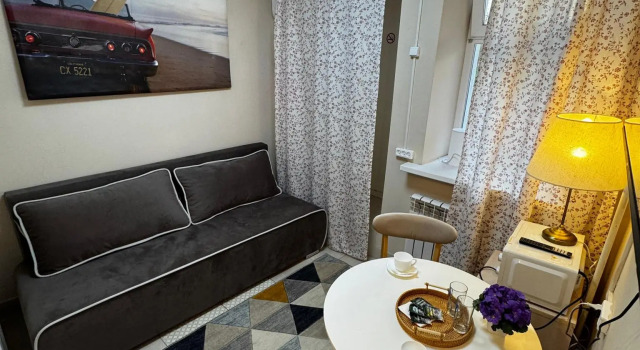 Monolocale Standard Lianozovo
