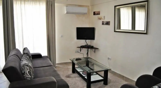 Вилла с 3 комнатами Turquoise Residence 3 Bedrooms with Pool