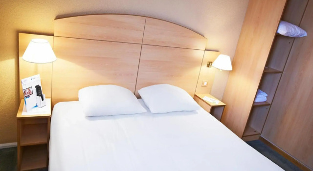 Campanile Hotel Brussel / Bruxelles - Vilvoorde