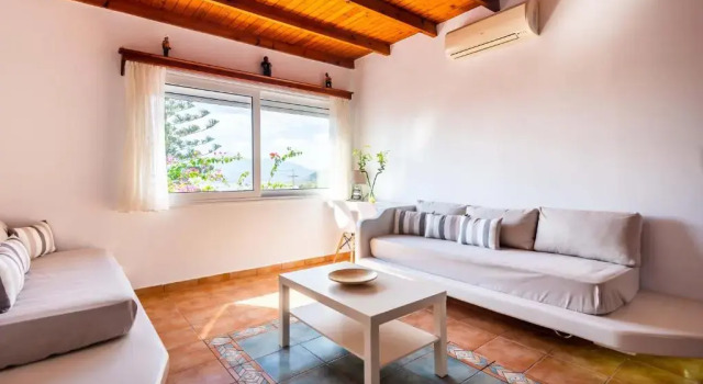 Suite Estándar Orizontes Boutique Studios