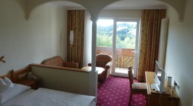 Номер Standard Hotel - Café - Konditorei Schröckmayr-Kastner