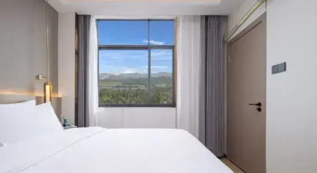 Люкс Kaist  Smart  Hotel