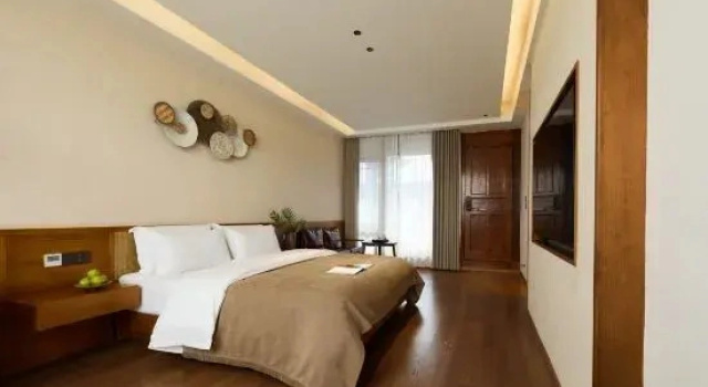 Люкс Shuao · Xunshan Yiye RURAL LIFE Vacation Apartment (Shaxi Ancient Town)