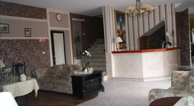 Magnat Hotel Restauracja, Rezerwuj Hotel Brodnica 