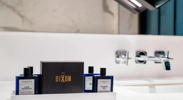 Номер Standard The Dixon, Tower Bridge, Autograph Collection