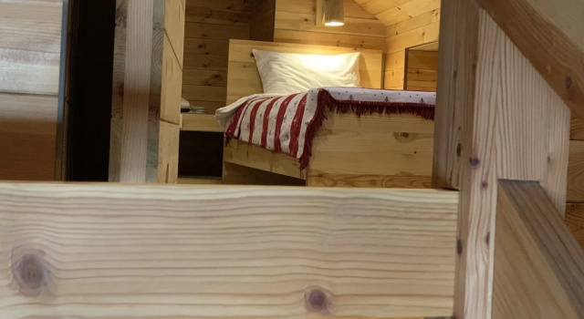 Номер Standard Chalet Kolašin