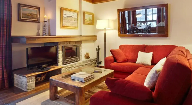 Val de Ruda 31 by FeelFree Rentals, Забронировать Отель Бизнес-отели Наут-Аран, 4* 5*