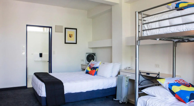 Студия U Studios Paraparaumu, SureStay Collection by BW
