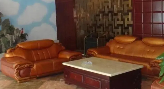 Jinluowan Hotel, Rezerwuj Hotel Jian Jiangxi