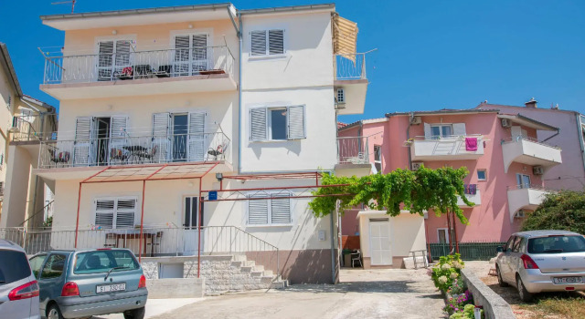 Апартаменты Apartment Stane