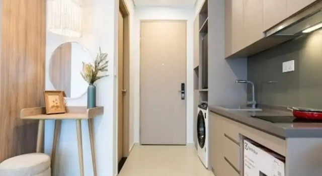 Апартаменты Standard The Song Luxury Apartment Vung Tau - Xuâns Homestay