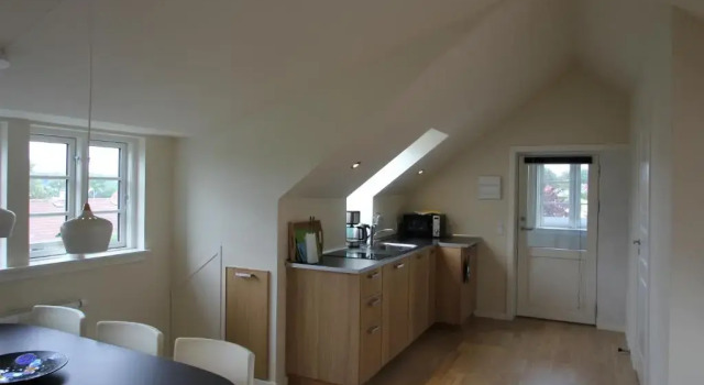 Lejlighed Svendborg Rooms & Apartments