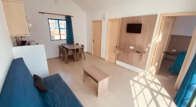 Номер Standard Casthotels Fuertesol Bungalows