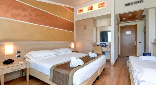 Hotel Rivus