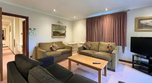 Glen View - Uk37557, Prenota Hotel Kilfinnan Scozia