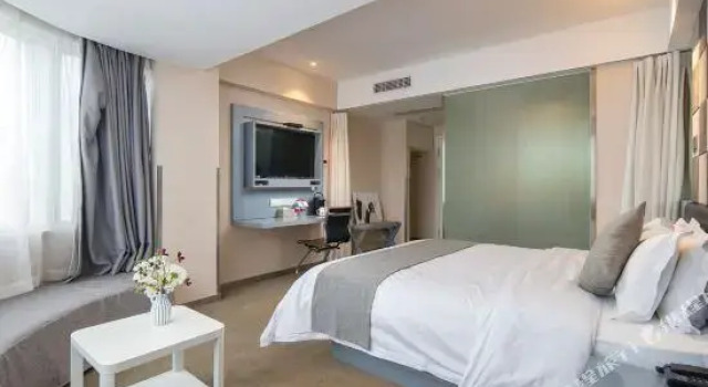 Zhotels Hotel (Nanjing Confucius Temple Daguang Road)