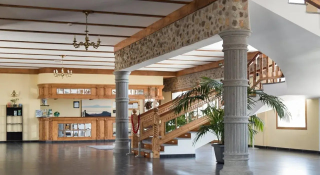 Hotel Melva Suite