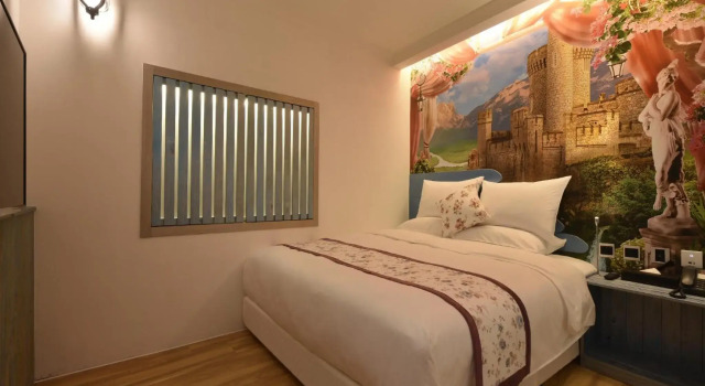 DG Hotel