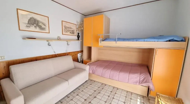 Edera With Balcony Few Steps From Se, Забронировать Апартаменты/квартира Апартаменты Сан-Бартоломео-аль-Маре, Апартаменты/квартира