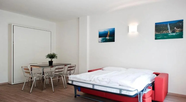 Villa Treccani Apartments, Prenota Appartamento Hotel a Veneto con piscina, Piscina