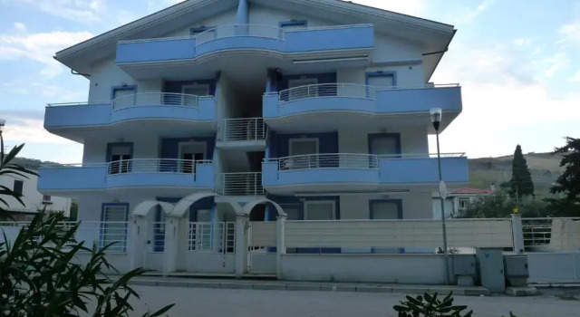 Appartamenti al Mare, Book Hotel Hoteller i Teramo med pool, Swimmingpool