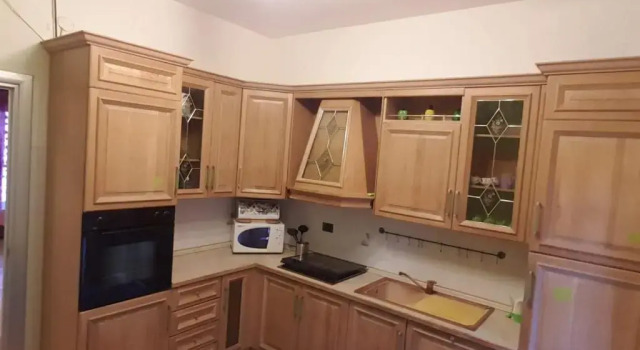 Апартаменты Casa etnica