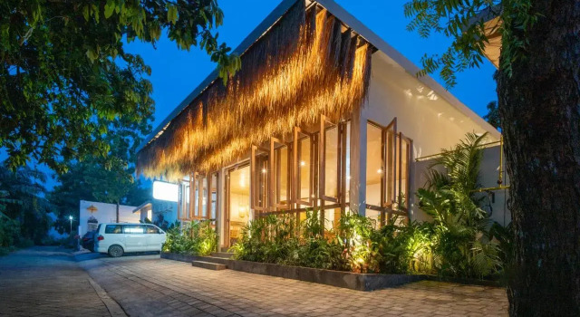 Lakubumi Pavilion, Book Bed and Breakfast Cheap Hotels in Bali
