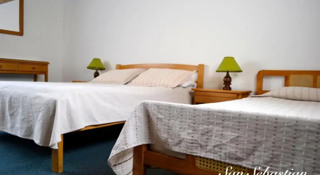 Номер Standard Casa Amanda B&B