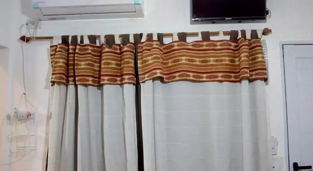 Номер Standard La Casona de Susana