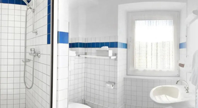 Одноместный номер Standard Hôtel Deybach
