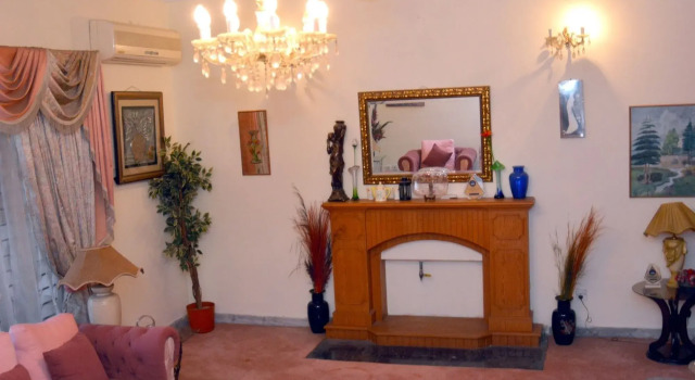 Delano Guest House, Book Hotel Hotels in Islamabad with Parking, Parking