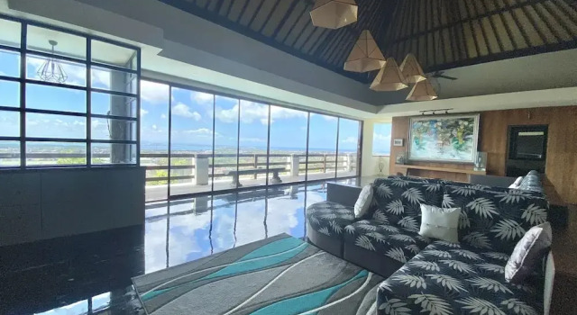 Villa Gajah by Premier Hospitality Asia, Rezervovat Vila Chaty v Bali, Chalupa