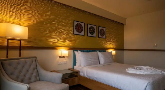 Номер Premium BayLeaf Inn
