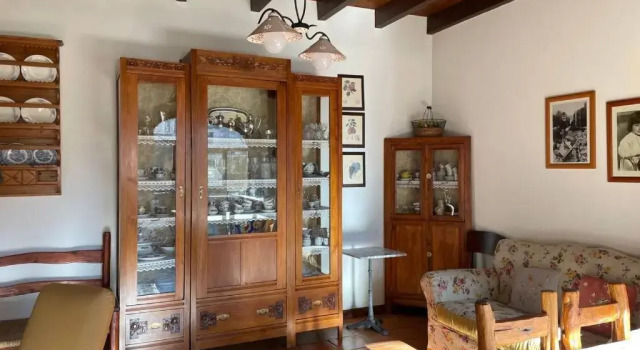Номер Standard Aventina Holiday Home