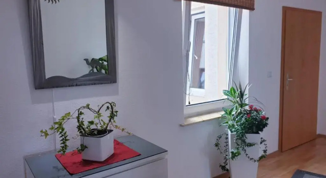 Appartement Apartments Suzy