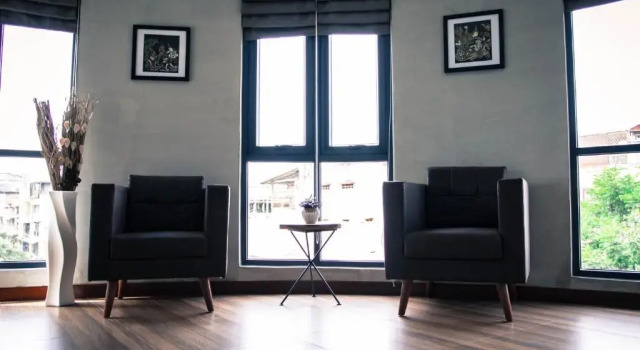Люкс Lavanya Boutique Hotel
