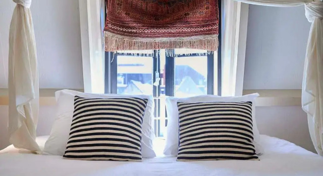 Апартаменты Hello Im Local - Boutique Hostel
