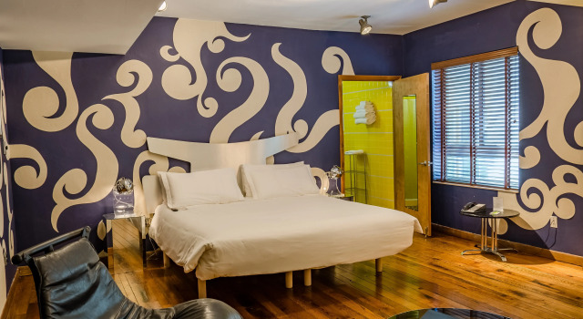 Pelican Hotel, Забронировать Отель Отели Майами-Бич 4 звезды, рядом с Еврейский музей Сэнфорда Л. Зиффа, 4*