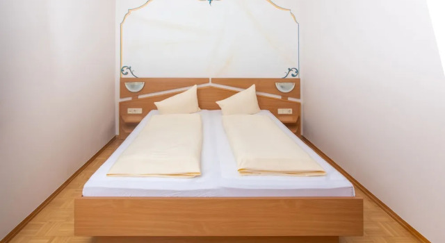 Confort apartament 1 dormitor cu balcon și cu vedere la munte Walter Stub'n
