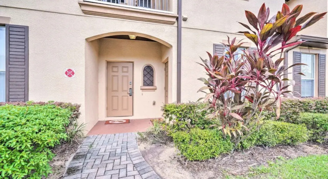 9 Mi to Disney: Davenport Resort Townhome