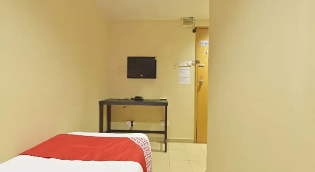 Номер Standard OYO 90732 New Hotel 33