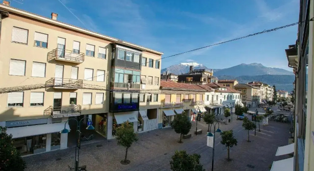 Апартаменты с 2 комнатами Riva Centro Apartment