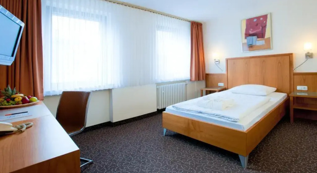 Hotel Regent