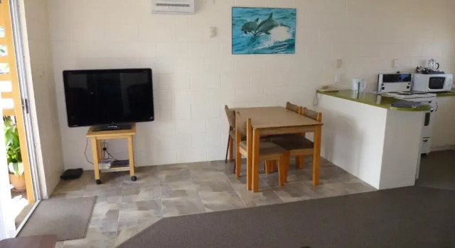 Номер Standard с 2 комнатами Mana-Nui Motel
