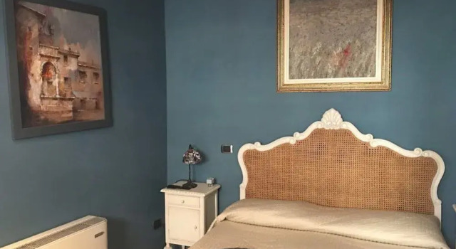B&B San Martino, Reserva ahora Bed & breakfast Mede Lombardía